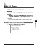 Preview for 245 page of Canon imageRUNNER 3300 Reference Manual