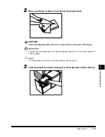 Preview for 261 page of Canon imageRUNNER 3300 Reference Manual