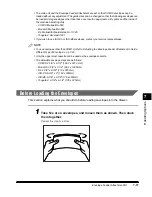 Preview for 265 page of Canon imageRUNNER 3300 Reference Manual