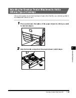 Preview for 271 page of Canon imageRUNNER 3300 Reference Manual