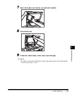 Preview for 279 page of Canon imageRUNNER 3300 Reference Manual