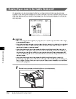 Preview for 300 page of Canon imageRUNNER 3300 Reference Manual