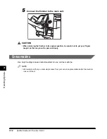 Preview for 320 page of Canon imageRUNNER 3300 Reference Manual