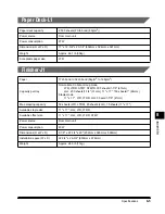 Preview for 345 page of Canon imageRUNNER 3300 Reference Manual