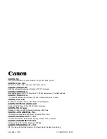 Preview for 366 page of Canon imageRUNNER 3300 Reference Manual