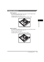 Preview for 117 page of Canon imageRUNNER 3530 Reference Manual