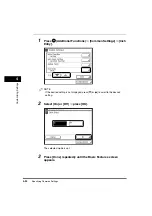 Preview for 180 page of Canon imageRUNNER 3530 Reference Manual