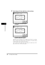 Preview for 182 page of Canon imageRUNNER 3530 Reference Manual