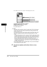 Preview for 184 page of Canon imageRUNNER 3530 Reference Manual