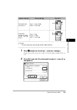 Preview for 195 page of Canon imageRUNNER 3530 Reference Manual