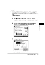 Preview for 201 page of Canon imageRUNNER 3530 Reference Manual