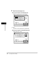 Preview for 202 page of Canon imageRUNNER 3530 Reference Manual