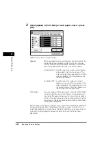 Preview for 206 page of Canon imageRUNNER 3530 Reference Manual