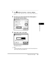 Preview for 215 page of Canon imageRUNNER 3530 Reference Manual