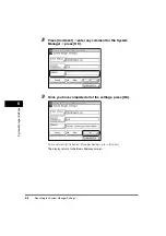 Preview for 258 page of Canon imageRUNNER 3530 Reference Manual