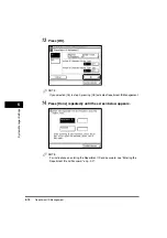 Preview for 266 page of Canon imageRUNNER 3530 Reference Manual