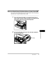 Preview for 307 page of Canon imageRUNNER 3530 Reference Manual