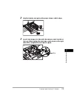 Preview for 315 page of Canon imageRUNNER 3530 Reference Manual