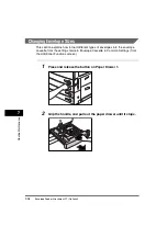 Preview for 318 page of Canon imageRUNNER 3530 Reference Manual