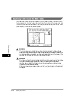 Preview for 364 page of Canon imageRUNNER 3530 Reference Manual