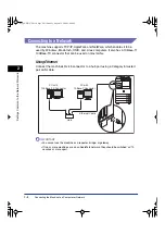 Preview for 32 page of Canon imageRUNNER 4570 Network Manual