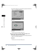 Preview for 42 page of Canon imageRUNNER 4570 Network Manual