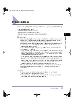 Preview for 49 page of Canon imageRUNNER 4570 Network Manual