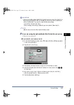 Preview for 63 page of Canon imageRUNNER 4570 Network Manual