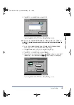 Preview for 69 page of Canon imageRUNNER 4570 Network Manual