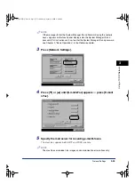 Preview for 91 page of Canon imageRUNNER 4570 Network Manual