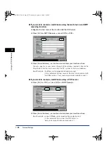 Preview for 92 page of Canon imageRUNNER 4570 Network Manual