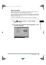 Preview for 97 page of Canon imageRUNNER 4570 Network Manual