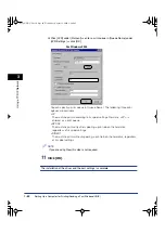 Preview for 106 page of Canon imageRUNNER 4570 Network Manual