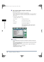 Preview for 134 page of Canon imageRUNNER 4570 Network Manual