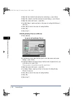 Preview for 150 page of Canon imageRUNNER 4570 Network Manual