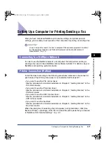 Preview for 153 page of Canon imageRUNNER 4570 Network Manual