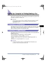 Preview for 169 page of Canon imageRUNNER 4570 Network Manual