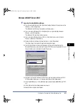 Preview for 171 page of Canon imageRUNNER 4570 Network Manual