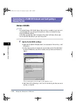 Preview for 176 page of Canon imageRUNNER 4570 Network Manual