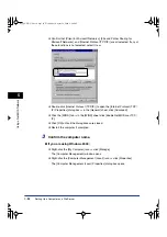 Preview for 182 page of Canon imageRUNNER 4570 Network Manual