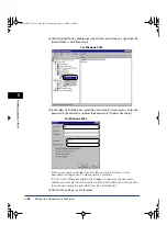 Preview for 184 page of Canon imageRUNNER 4570 Network Manual