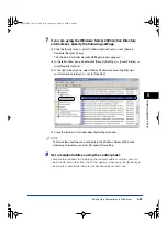 Preview for 187 page of Canon imageRUNNER 4570 Network Manual