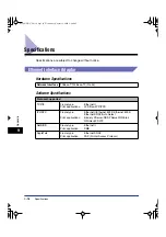 Preview for 238 page of Canon imageRUNNER 4570 Network Manual