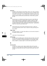 Preview for 252 page of Canon imageRUNNER 4570 Network Manual