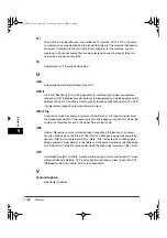 Preview for 256 page of Canon imageRUNNER 4570 Network Manual