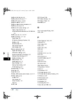 Preview for 262 page of Canon imageRUNNER 4570 Network Manual