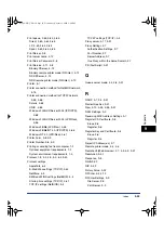 Preview for 263 page of Canon imageRUNNER 4570 Network Manual