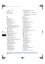 Preview for 264 page of Canon imageRUNNER 4570 Network Manual