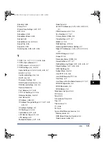 Preview for 265 page of Canon imageRUNNER 4570 Network Manual