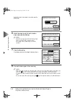 Preview for 135 page of Canon ImageRunner 5000 Series User Manual